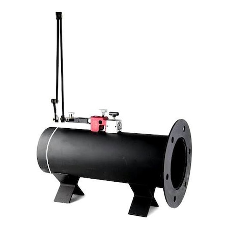 Flange Wizard Master Marker MML510